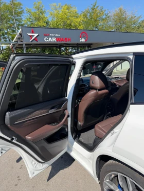 BMW X3 M40i+ + , снимка 7