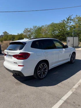 BMW X3 M40i+ + , снимка 5