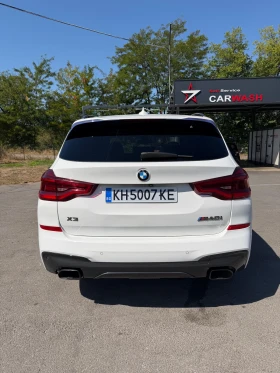 BMW X3 M40i+ + , снимка 4