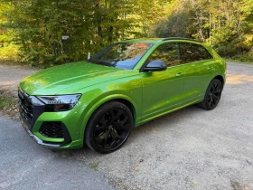 Audi RSQ8 4.0 TFSI quattro | CARFAX | БЕЗ ИНЦИДЕНТИ, снимка 1
