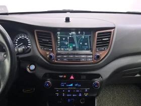 Hyundai Tucson НАВИГАЦИЯ/360 КАМЕРИ/ПОДГРЕВИ, снимка 13