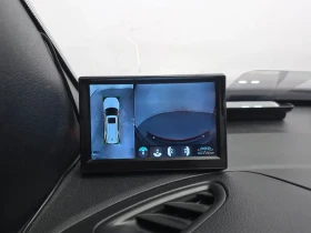 Hyundai Tucson НАВИГАЦИЯ/360 КАМЕРИ/ПОДГРЕВИ, снимка 16