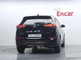 Hyundai Tucson НАВИГАЦИЯ/360 КАМЕРИ/ПОДГРЕВИ, снимка 4