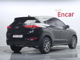 Hyundai Tucson НАВИГАЦИЯ/360 КАМЕРИ/ПОДГРЕВИ, снимка 2