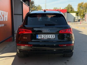 Audi Q5 TFSI, снимка 5