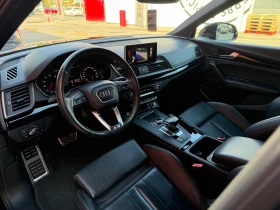 Audi Q5 TFSI, снимка 6