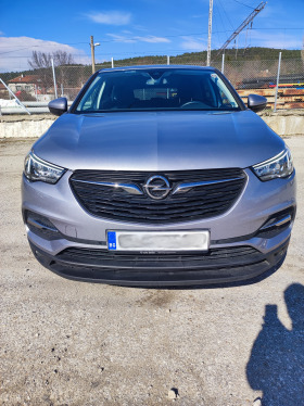 Opel Grandland X 1.5 Edition Euro 6, снимка 5