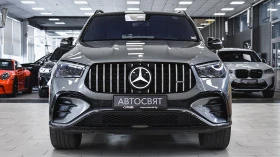 Mercedes-Benz GLE 53 4MATIC + , снимка 2