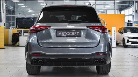 Mercedes-Benz GLE 53 4MATIC + , снимка 3