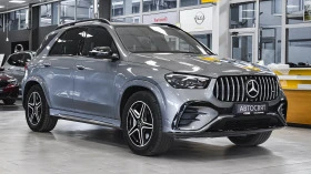 Mercedes-Benz GLE 53 4MATIC + , снимка 5