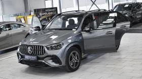     Mercedes-Benz GLE 53 4MATIC + 