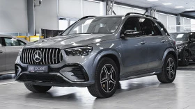 Mercedes-Benz GLE 53 4MATIC + , снимка 4