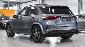 Mercedes-Benz GLE 53 4MATIC + , снимка 7