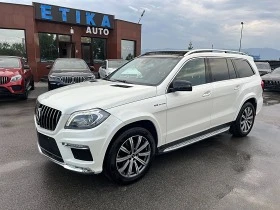 Mercedes-Benz GL 350 AMG OPTIK-PANORAMA-DISTRONIK-360KAMERI-7MESTA-FULL, снимка 3