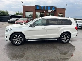 Mercedes-Benz GL 350 AMG OPTIK-PANORAMA-DISTRONIK-360KAMERI-7MESTA-FULL | Mobile.bg    5