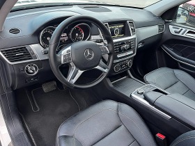 Mercedes-Benz GL 350 AMG OPTIK-PANORAMA-DISTRONIK-360KAMERI-7MESTA-FULL | Mobile.bg   10