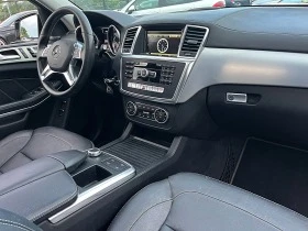 Mercedes-Benz GL 350 AMG OPTIK-PANORAMA-DISTRONIK-360KAMERI-7MESTA-FULL, снимка 14