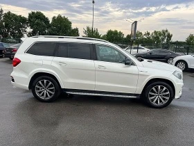 Обява за продажба на Mercedes-Benz GL 350 AMG OPTIK-PANORAMA-DISTRONIK-360KAMERI-7MESTA-FULL ~51 333 лв. - изображение 1