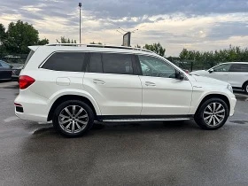 Mercedes-Benz GL 350 AMG OPTIK-PANORAMA-DISTRONIK-360KAMERI-7MESTA-FULL, снимка 7