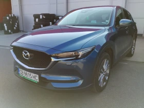 Mazda CX-5 2.0 i SkyActiv-G | Mobile.bg    1