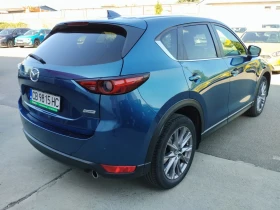 Mazda CX-5 2.0 i SkyActiv-G | Mobile.bg    4