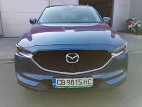 Mazda CX-5 2.0 i SkyActiv-G | Mobile.bg    2