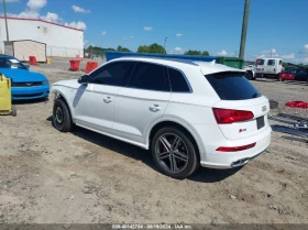 Audi SQ5 3.0T PREMIUM PLUS* Bang&Olufsen* подгрев* мъртва т - [5] 