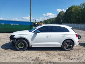 Audi SQ5 3.0T PREMIUM PLUS* Bang&Olufsen* подгрев* мъртва т - [7] 