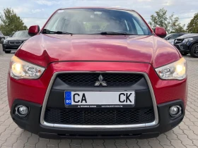 Mitsubishi ASX 1.8 DID 150ks 4x4, снимка 5