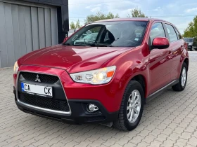 Mitsubishi ASX 1.8 DID 150ks 4x4, снимка 1