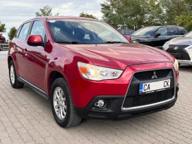 Mitsubishi ASX 1.8 DID 150ks 4x4, снимка 2