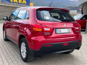 Mitsubishi ASX 1.8 DID 150ks 4x4, снимка 4