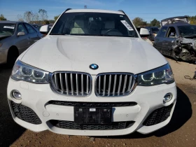 BMW X3 XDRIVE35I * Панорама* * М-пакет* * Рекаро* * Подгр