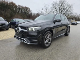 Обява за продажба на Mercedes-Benz GLE AMG 137хил.км.  ~81 500 лв. - изображение 1