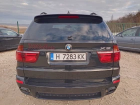 BMW X5 4.8i ГАЗОВ ИНЖЕКЦИОН БАРТЕР ЛИЗИНГ 6+ 1, снимка 5