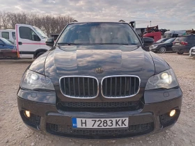 BMW X5 4.8i ГАЗОВ ИНЖЕКЦИОН БАРТЕР ЛИЗИНГ 6+ 1, снимка 2