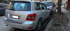 Mercedes-Benz GLK 220 cdi, снимка 4