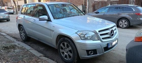 Mercedes-Benz GLK 220 cdi, снимка 2