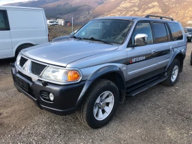  Mitsubishi Pajero sp...