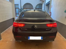 Mercedes-Benz GLE 350 4MATIC 9G TRONIC AMG PREMUIM, снимка 4