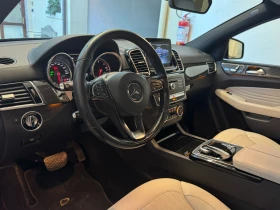 Mercedes-Benz GLE 350 4MATIC 9G TRONIC AMG PREMUIM, снимка 6