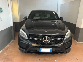 Mercedes-Benz GLE 350 4MATIC 9G TRONIC AMG PREMUIM, снимка 2