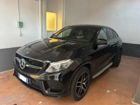 Mercedes-Benz GLE 350 4MATIC 9G TRONIC AMG PREMUIM, снимка 3