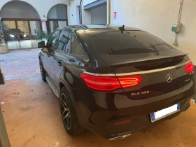 Mercedes-Benz GLE 350 4MATIC 9G TRONIC AMG PREMUIM, снимка 7