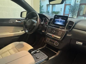 Mercedes-Benz GLE 350 4MATIC 9G TRONIC AMG PREMUIM, снимка 11