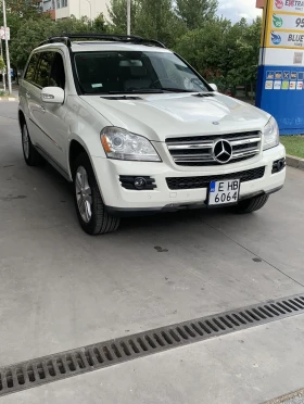 Mercedes-Benz GL 320, снимка 4