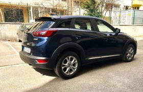 Mazda CX-3 Skyactive 1.5 Exceed, снимка 13