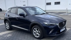 Mazda CX-3 Skyactive 1.5 Exceed, снимка 11