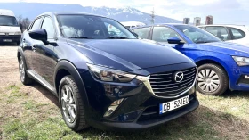 Mazda CX-3 Skyactive 1.5 Exceed, снимка 14