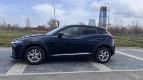 Mazda CX-3 Skyactive 1.5 Exceed, снимка 3